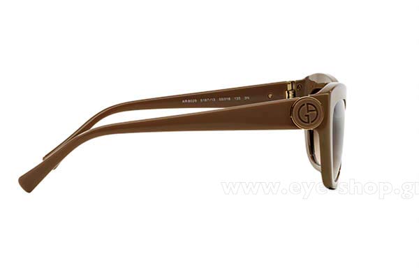 giorgio armani 8029 Γυαλια Ηλιου 