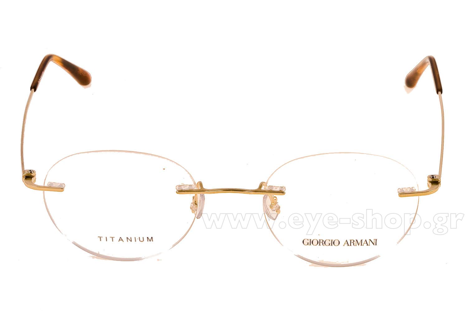 Giorgio Armani Titanium Glasses on Sale, 57% OFF | www.ingeniovirtual.com
