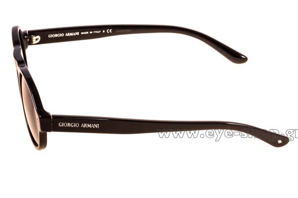 GIORGIO ARMANI 8053 Γυαλια Ηλιου 