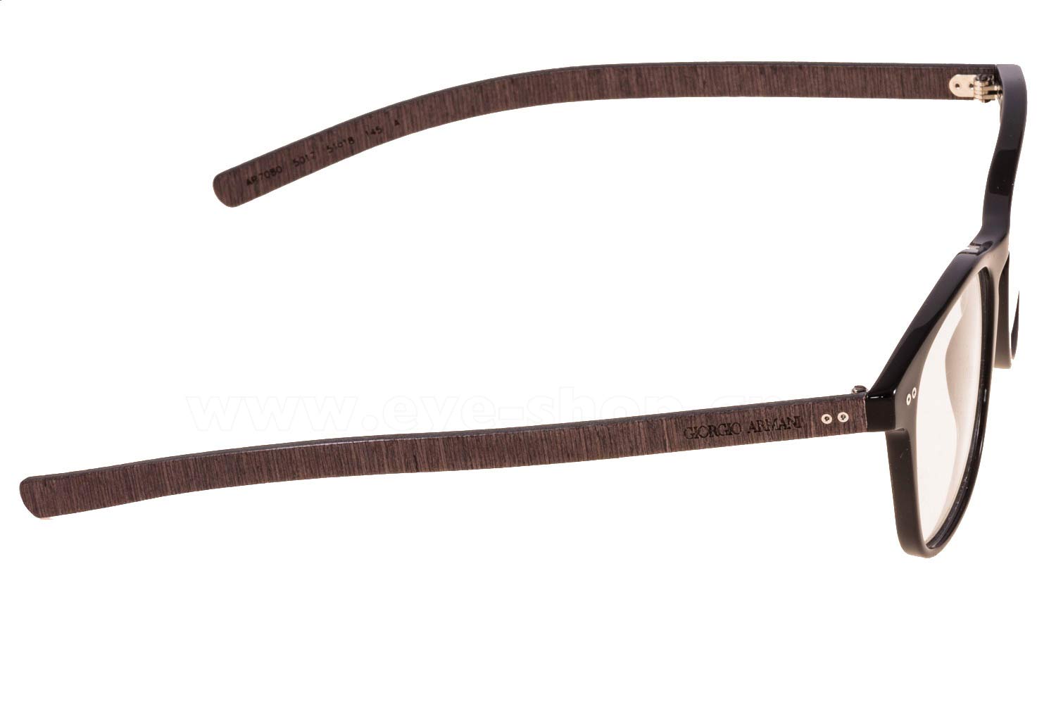 giorgio armani glasses frames