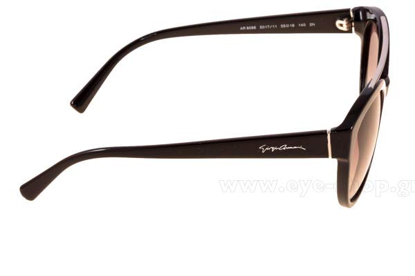 giorgio armani 8086 Γυαλια Ηλιου 