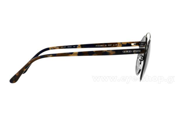 giorgio armani 6041 Γυαλια Ηλιου 