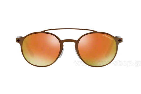 giorgio armani 6041 Γυαλια Ηλιου 