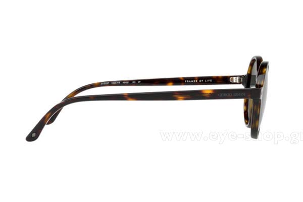 giorgio armani 8097 Γυαλια Ηλιου 