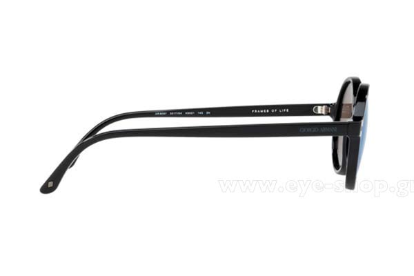 giorgio armani 8097 Γυαλια Ηλιου 