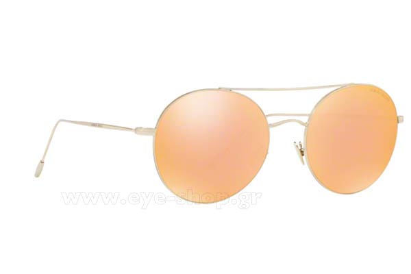 giorgio armani 6050 Γυαλια Ηλιου 