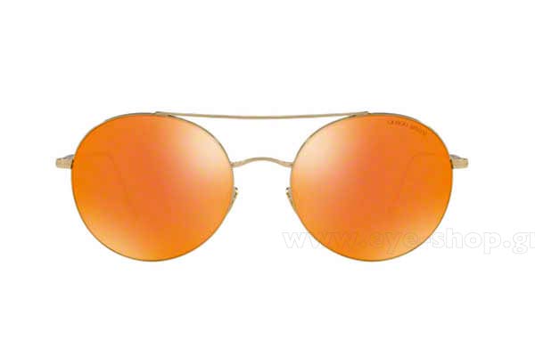 giorgio armani 6050 Γυαλια Ηλιου 