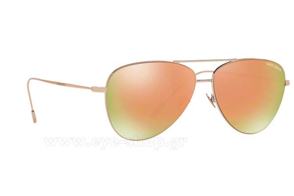 giorgio armani 6049 Γυαλια Ηλιου 