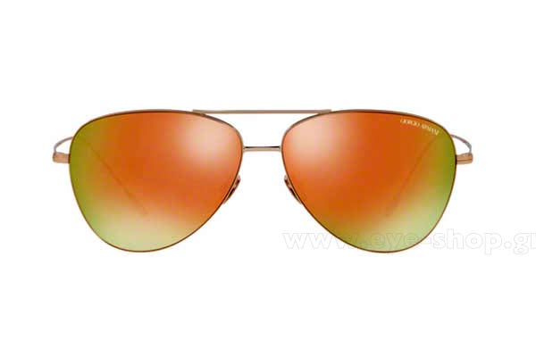 giorgio armani 6049 Γυαλια Ηλιου 