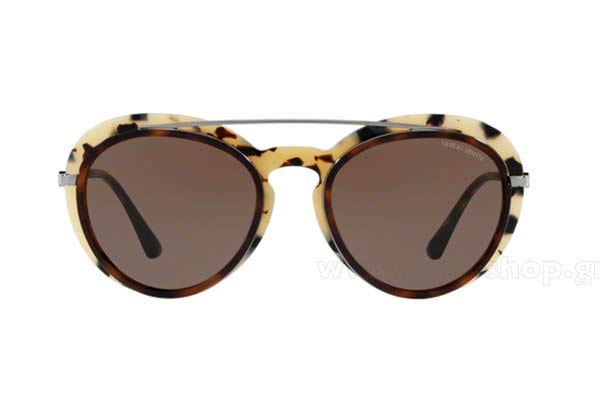 giorgio armani 6055 Γυαλια Ηλιου 