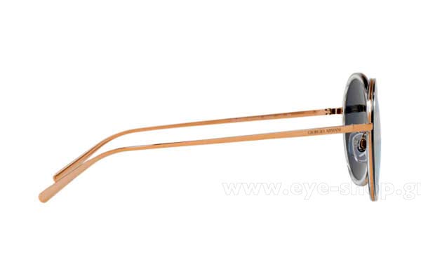 giorgio armani 6052 Γυαλια Ηλιου 