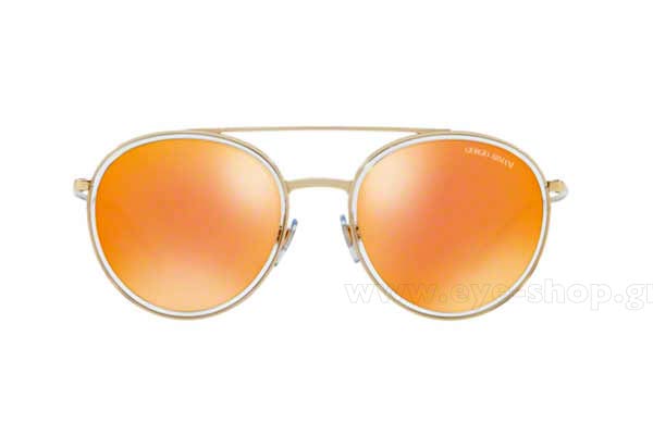 giorgio armani 6051 Γυαλια Ηλιου 