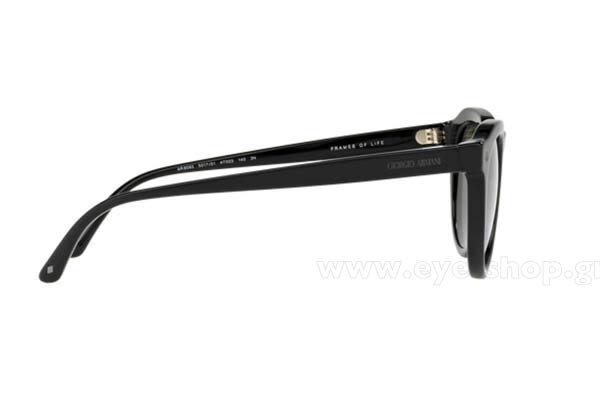 giorgio armani 8093 Γυαλια Ηλιου 