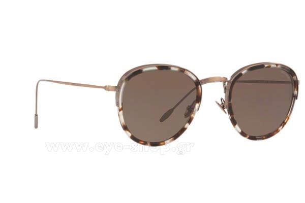 giorgio armani 6068 Γυαλια Ηλιου 