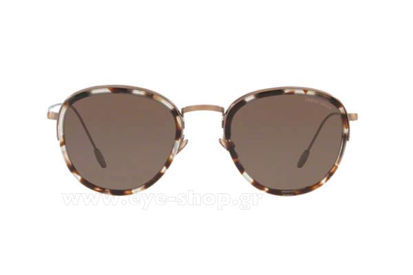 giorgio armani 6068 Γυαλια Ηλιου 