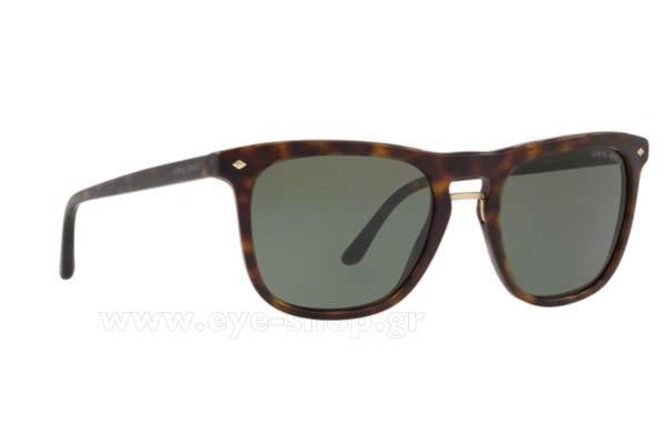 giorgio armani 8107 Γυαλια Ηλιου 