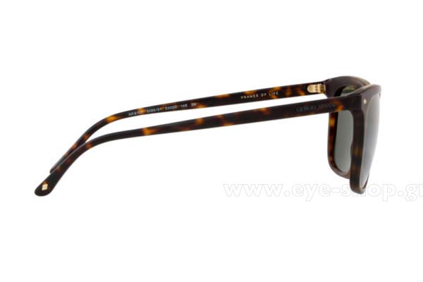 giorgio armani 8107 Γυαλια Ηλιου 