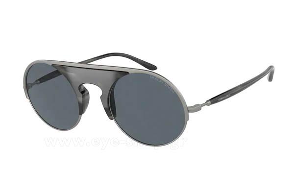 giorgio armani 6128 Γυαλια Ηλιου 
