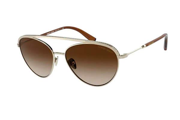giorgio armani 6127B Γυαλια Ηλιου 