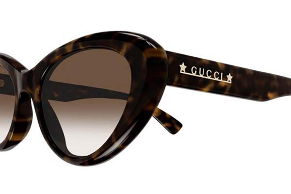 GUCCI GG1170 Γυαλια Ηλιου 