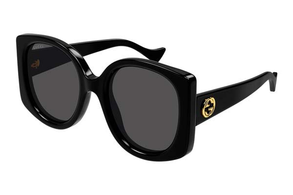 GUCCI GG1257S Γυαλια Ηλιου 