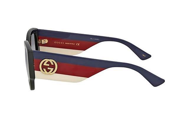 gucci GG0276S Γυαλια Ηλιου 