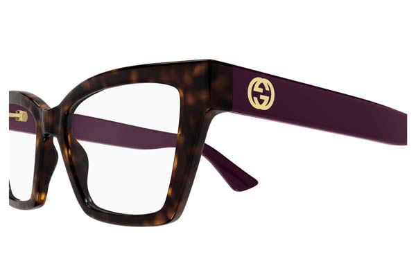 gucci GG1715O Γυαλια Ορασεως 