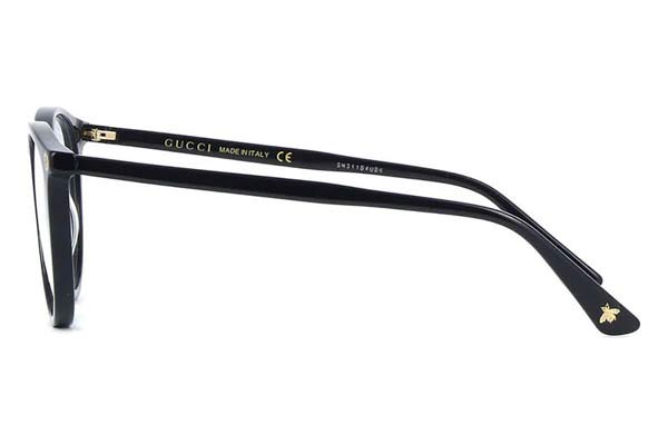 gucci GG0027O Γυαλια Ορασεως 