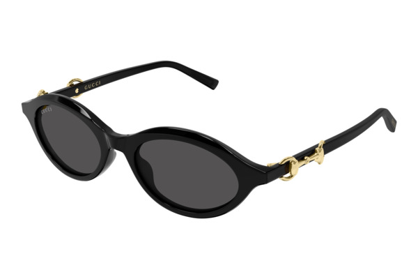 Gucci GG2215S 001 γυαλιά ηλίου
