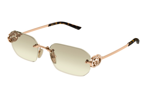 Gucci GG2228S 004 γυαλιά ηλίου