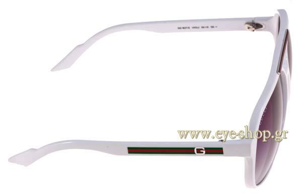 gucci 1627 Γυαλια Ηλιου 
