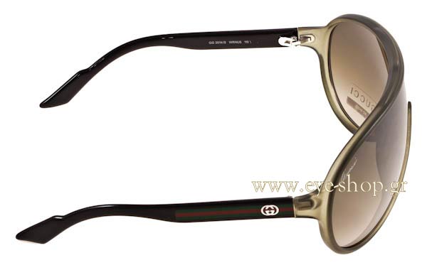 GUCCI 3514 Γυαλια Ηλιου 