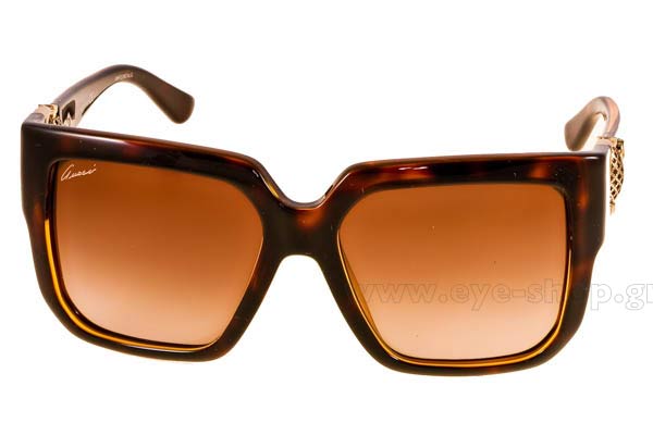 gucci GG 3713S Γυαλια Ηλιου 