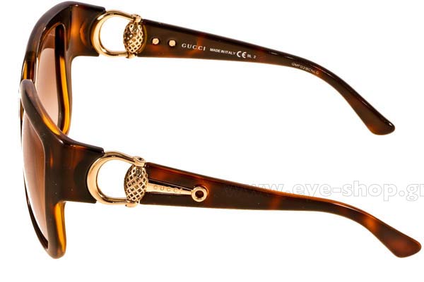 gucci GG 3713S Γυαλια Ηλιου 