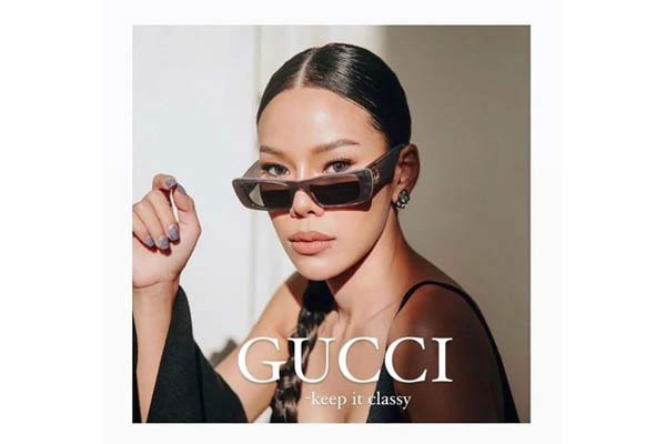 GUCCI GG0516S Γυαλια Ηλιου 