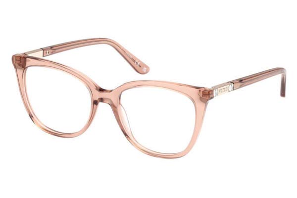 Γυαλια ορασεως Guess GU50197V 057 size 52 γυναικεία Τιμή: 115.00