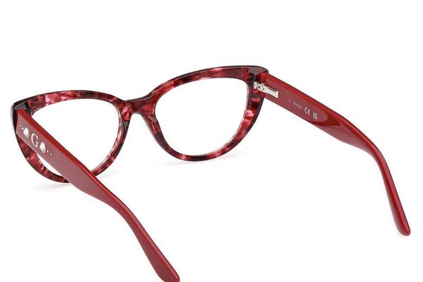 guess GU50175V Γυαλια Ορασεως 