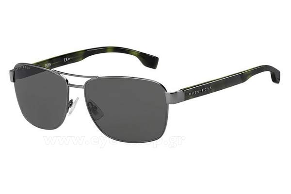 HUGO BOSS BOSS 1240S Γυαλια Ηλιου 