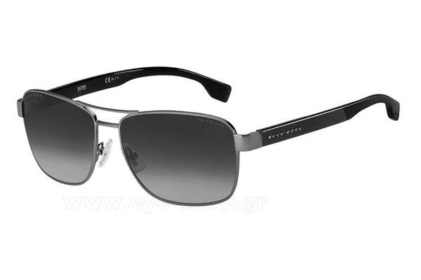 HUGO BOSS BOSS 1240S Γυαλια Ηλιου 