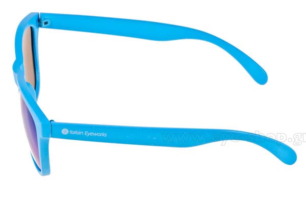 italian eyeworks IE2148 Γυαλια Ηλιου 