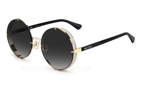 JIMMY CHOO LILOS