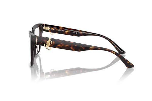 jimmy choo 3017U Γυαλια Ορασεως 