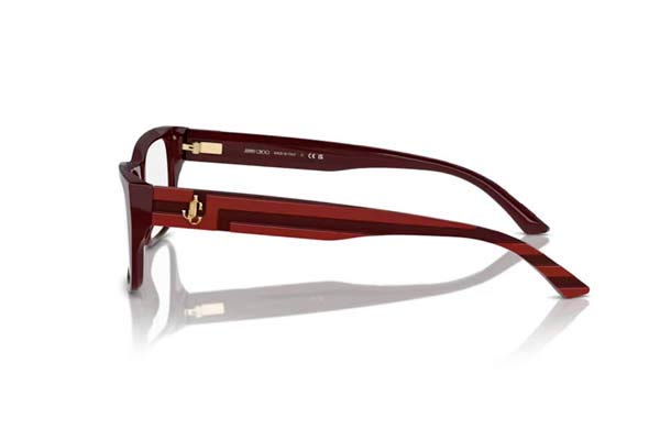 jimmy choo 3016 Γυαλια Ορασεως 