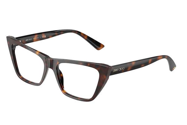 jimmy choo 3025 Γυαλια Ορασεως 