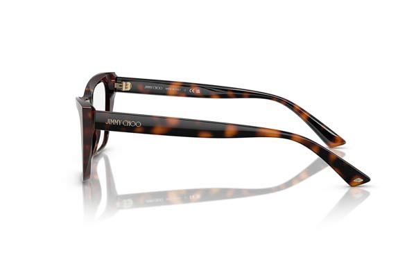 jimmy choo 3025 Γυαλια Ορασεως 