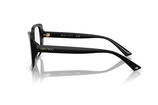 jimmy choo 3024U Γυαλια Ορασεως 