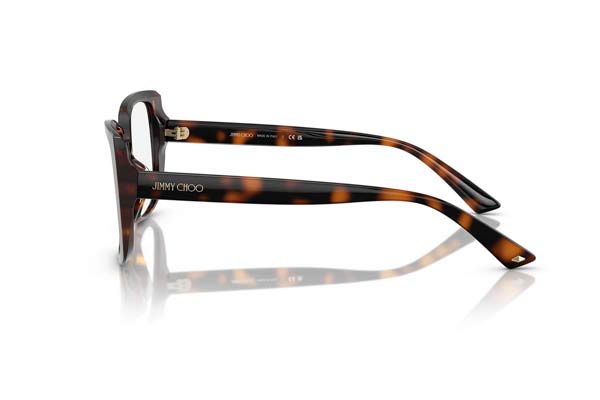 jimmy choo 3024U Γυαλια Ορασεως 