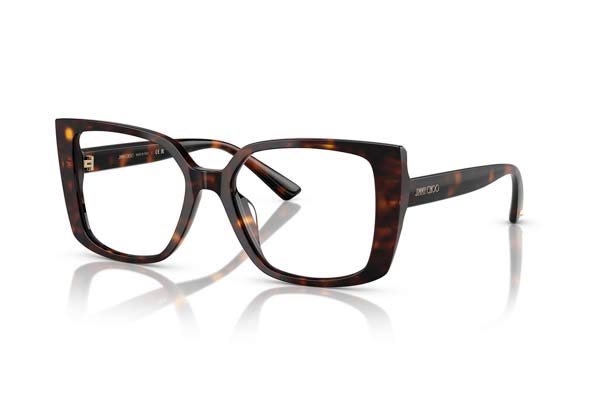 jimmy choo 3024U Γυαλια Ορασεως 