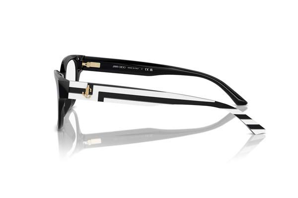 jimmy choo 3010U Γυαλια Ορασεως 