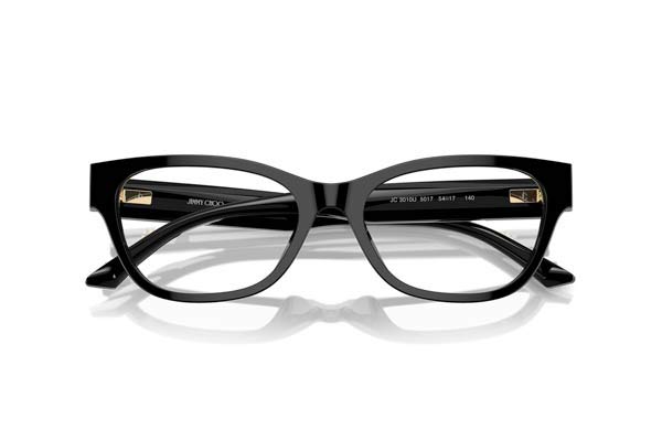 jimmy choo 3010U Γυαλια Ορασεως 